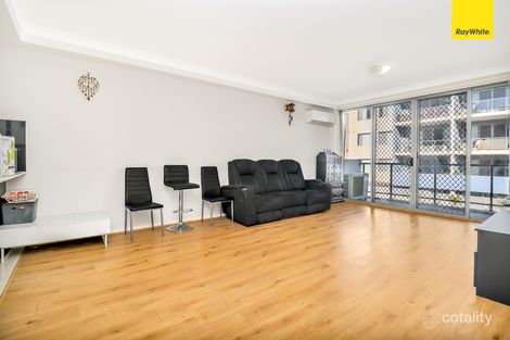 Property photo of 103/8A Myrtle Street Prospect NSW 2148