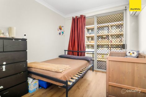 Property photo of 103/8A Myrtle Street Prospect NSW 2148