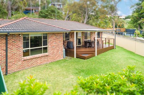 Property photo of 37A Como Road Oyster Bay NSW 2225