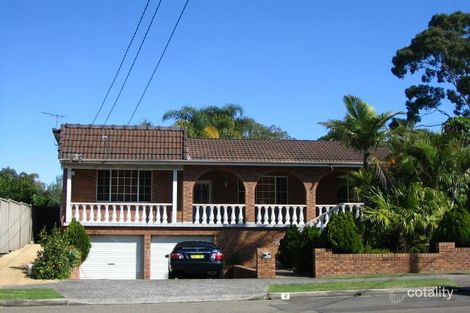 2 Turner Ave, Ryde, NSW 2112