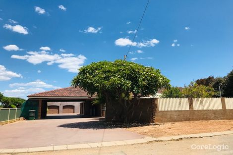 Property photo of 27 Clementina Road Dongara WA 6525