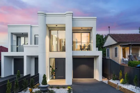 Property photo of 99 North Road Ryde NSW 2112