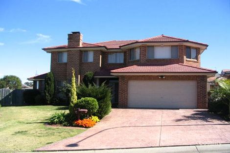 4 Pipon Cl, Green Valley, NSW 2168