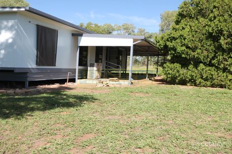 Property photo of 59 Mill Street Pentland QLD 4816