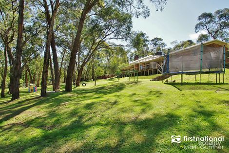 Property photo of 132 Hodges Road Chum Creek VIC 3777