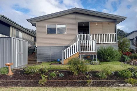 Property photo of 40/322 Don Road Badger Creek VIC 3777