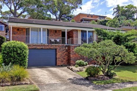 Property photo of 13 Morna Place Kareela NSW 2232