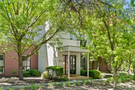 4/7 Hopegood Pl, Garran, ACT 2605