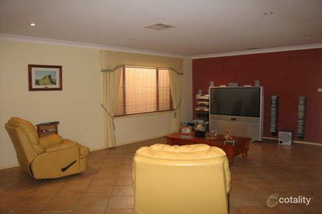 Property photo of 44 Carmichael Drive West Hoxton NSW 2171