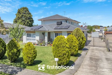 3 Floriana Ave, Doveton, VIC 3177