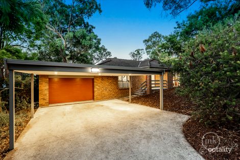 55 Wycliffe Cres, Eltham, VIC 3095