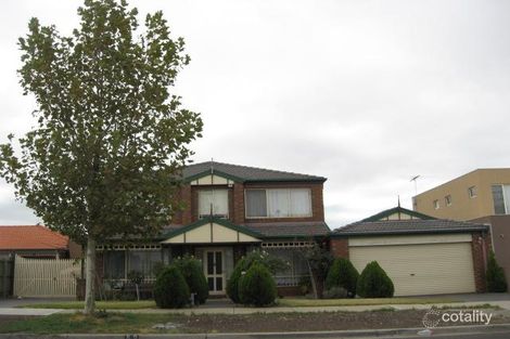 58 Royal Cres, Hillside, VIC 3037