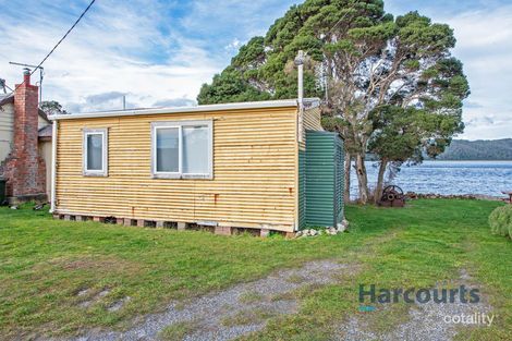Property photo of 95 Lettes Bay Road Strahan TAS 7468
