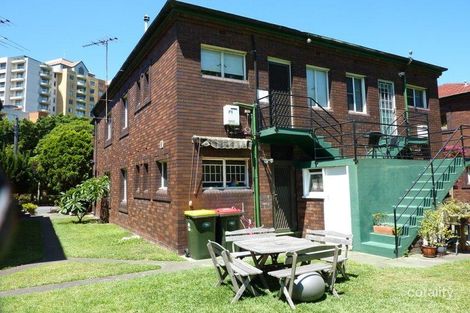 Property photo of 2/13 Todman Avenue Kensington NSW 2033