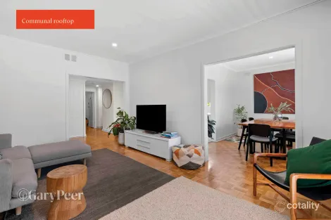 5/492 Dandenong Rd, Caulfield North, VIC 3161