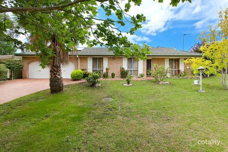 3 Kilpa Pl, Oak Flats, NSW 2529