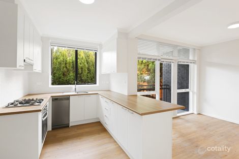 Property photo of 4/112 Walpole Street Kew VIC 3101