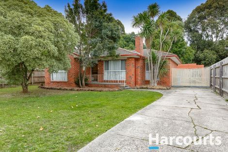 Property photo of 66 Sheoak Street Doveton VIC 3177