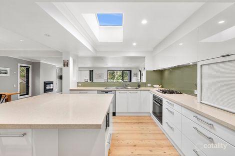 Property photo of 12 Weeroona Avenue Elanora Heights NSW 2101