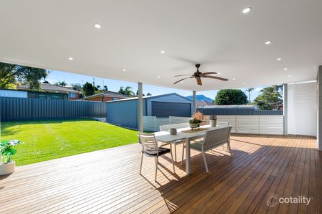 Property photo of 32 Kundle Street Dapto NSW 2530