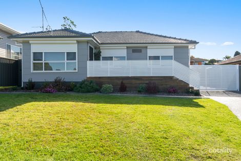 Property photo of 32 Kundle Street Dapto NSW 2530