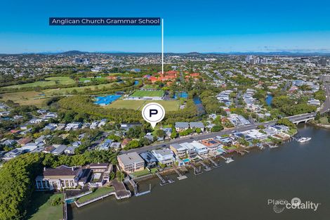 Property photo of 45 Wynnum Road Norman Park QLD 4170