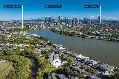 Property photo of 45 Wynnum Road Norman Park QLD 4170