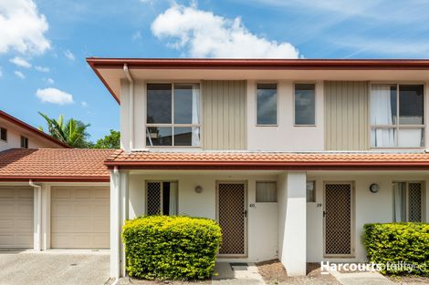 Property photo of 40/147 Fryar Road Eagleby QLD 4207