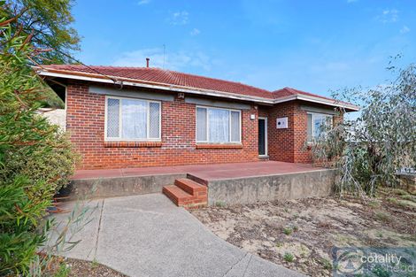 Property photo of 64 Blythe Avenue Yokine WA 6060