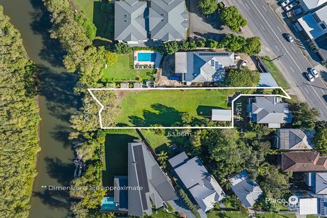 Property photo of 45 Wynnum Road Norman Park QLD 4170