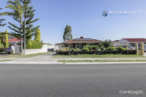 Property photo of 29 Arnos Way Girrawheen WA 6064