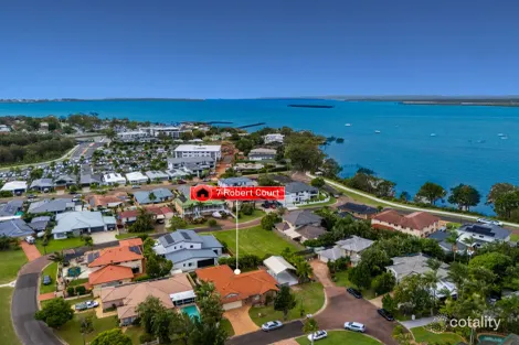 Property photo of 7 Robert Court Redland Bay QLD 4165