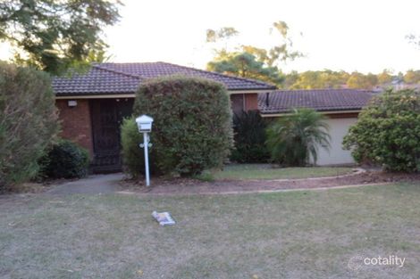 Property photo of 8 Sauternes Place Eschol Park NSW 2558