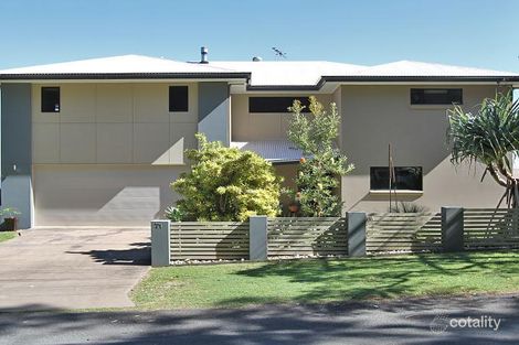 Property photo of 71 Rainbow Crescent Dunwich QLD 4183