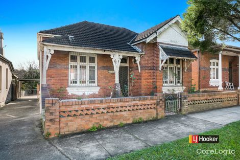 Property photo of 53 Macarthur Parade Dulwich Hill NSW 2203