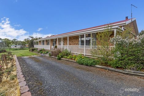Property photo of 71 Nobelius Drive Legana TAS 7277