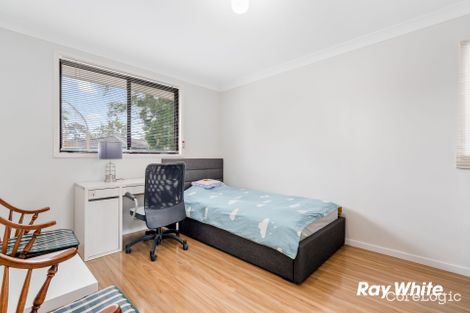 Property photo of 8 Reeve Crescent Doonside NSW 2767
