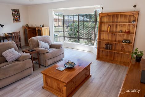 Property photo of 7 Gordonvale Place Helensvale QLD 4212