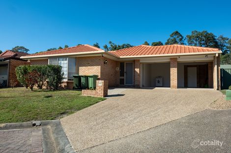 Property photo of 7 Gordonvale Place Helensvale QLD 4212
