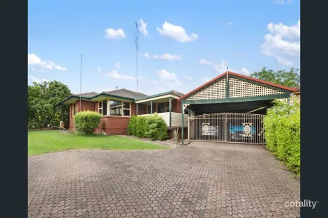 130 COREEN AVE, PENRITH, NSW 2750