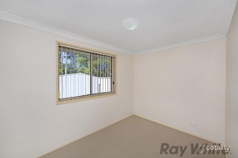 Property photo of 42 Nelmes Road Blue Haven NSW 2262