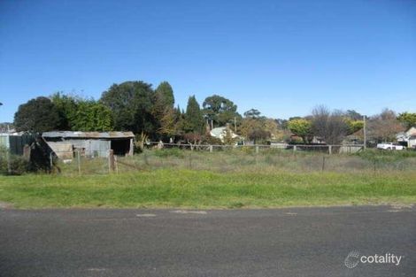 12 Hawke St, Millthorpe, NSW 2798