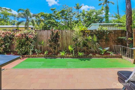 Property photo of 7/9-11 Behan Street Manunda QLD 4870