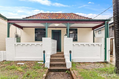 Property photo of 87 Hubert Street Lilyfield NSW 2040
