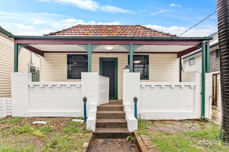 Property photo of 87 Hubert Street Lilyfield NSW 2040