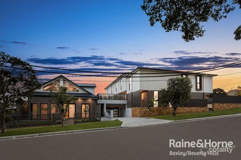 Property photo of 6/10 Midlothian Avenue Beverly Hills NSW 2209