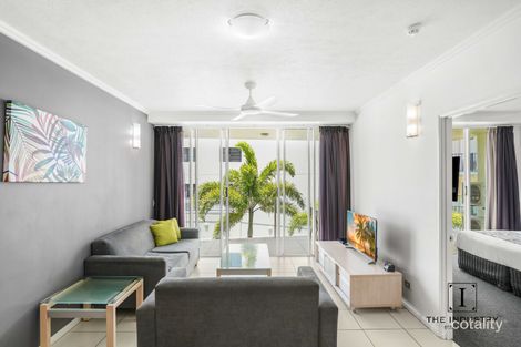 Property photo of 405/6 Lake Street Cairns City QLD 4870