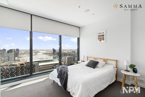 Property photo of 4011/220 Spencer Street Melbourne VIC 3000