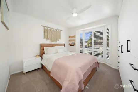 Property photo of 18 Cairncross Place Port Macquarie NSW 2444