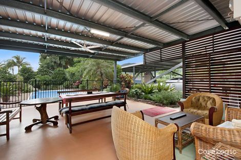 Property photo of 149 Russell Street Edge Hill QLD 4870